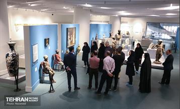 پنجمین نشست هم اندیشی مدیران گردشگری مناطق 22 گانه 22