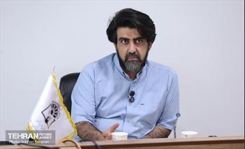 نشست «روایت آتش»  15