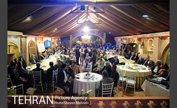 گرامیداشت «روز هنر انقلاب اسلامی» 37