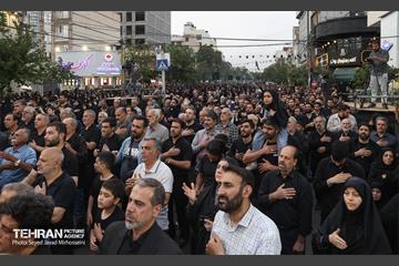 اجتماع بزرگداشت امام صادق 12