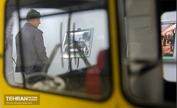 نمایشگاه «همسفر با نور» 21