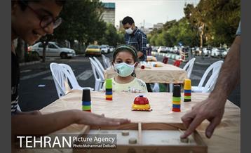 گرامیداشت روز جهانی بدون خودرو  9