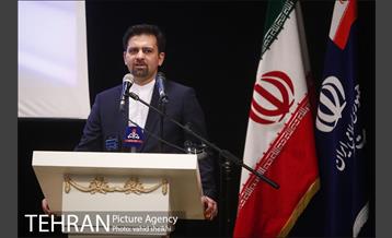 مراسم انعقاد قرارداد ریلی درون شهری 4