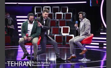 مسابقه تلویزیونی زوجی نو 27