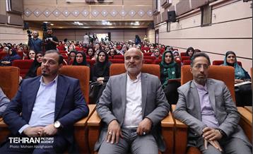 گردهمایی مادران آینده ساز 15