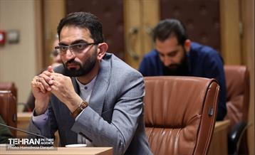 نشست صمیمانه مدیران روابط عمومی  17