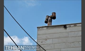 طرح ایمنی وسایل گرمایشی 46