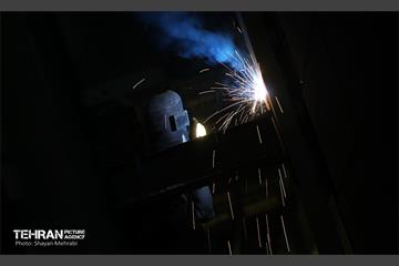 تور بازدید از خط ۶ مترو تهران 57