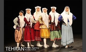 نمایش اتول سورون‎ 15