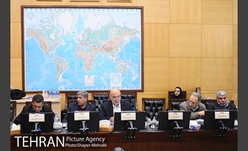 کمیسیون عمران مجلس شورای اسلامی 6