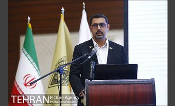 هفتمین کنفرانس بین المللی ایستگاه های آینده اتحادیه بین المللی راه آهن ها 7