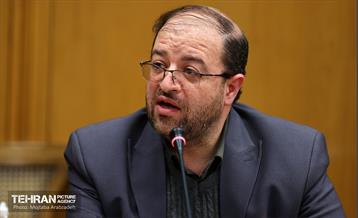 نشست مشترک شهردار تهران و وزیر آموزش و پرورش 10