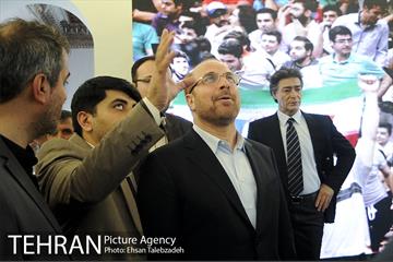 بازدید شهردار تهران از مراحل اجرایی موزه مشاهیر 21