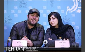 هفتمین روز جشنواره فیلم فجر در برج میلاد 23