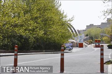 روز طبیعت متفاوت در شهر تهران 2 4