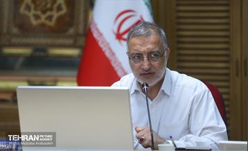 جلسه بررسی کاهش فرایند صدور پروانه 7