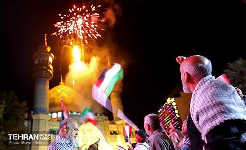 از فلسطین تا آزادی 16