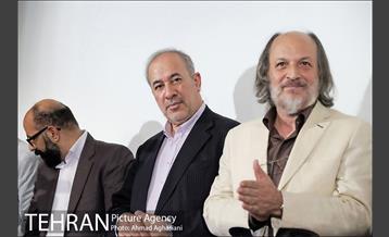 جشن تولد 63 سالگی امین تارخ 34