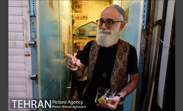 بازار بزرگ تهران 11