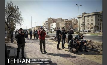 تور عکاسی پروژه های کوچک مقیاس منطقه 20