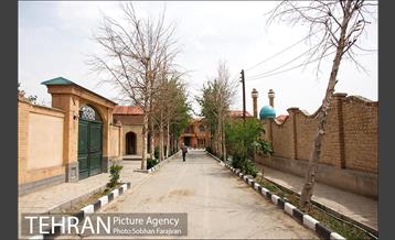 شهرک سینمایی غزالی 31