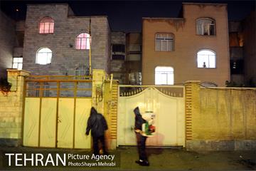 رونمایی از جدیدترین دستگاه ضدعفونی شهری 35