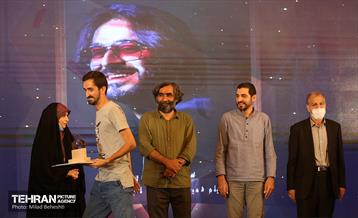 مراسم افتتاحیه هشتمین جشنواره بین المللی فیلم شهر 25