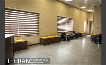 سینما کودک در آستانه افتتاح 1