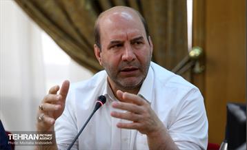 جلسه کاهش زمان صدور پروانه 7