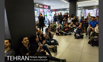 تماشای بازی فوتبال ایران و ژاپن 3