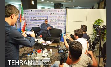 ستاد پنجمین دوره انتخابات شورایاری محلات شهر تهران -3 22