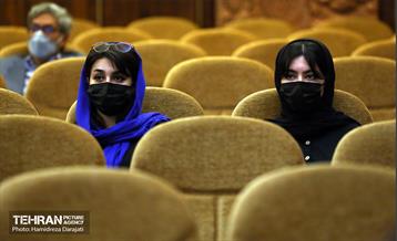 مراسم یادبود مادر سرزمین آفتاب  18