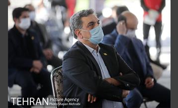 آیین "سلام بر محرم" با حضور شهردار تهران 4