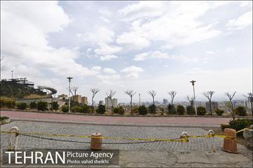روز طبیعت متفاوت در شهر تهران 2 26