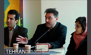 چهارمین نشست شهر ، شهروند و رسانه 4