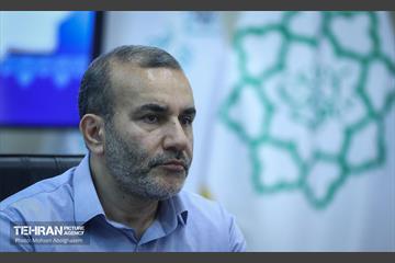 بازدید مدیرکل حوزه شهردار تهران از نهاد راهبری طرح‌های توسعه شهری 16