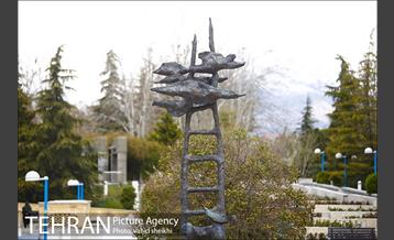 بوستان گفتگو 12