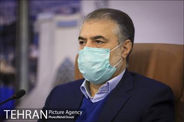 آیین تفاهم نامه راه اندازی مرکز نوآوری 9