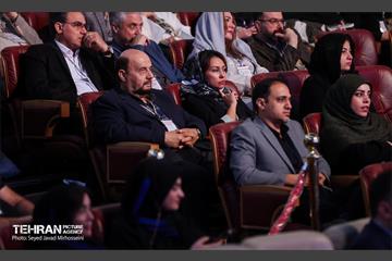 همایش «توسعه سلامت اجتماعی شهروندان تهران» 21