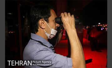 در جست و جوی دنباله دار 17