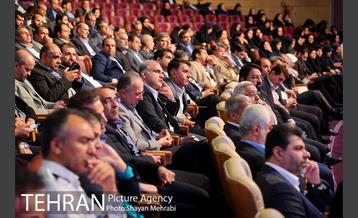 سومین همایش فصلی مدیران شهرداری تهران 42