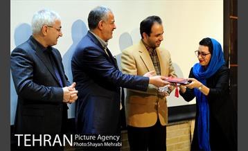 سومین دوره جایزه داستان تهران 14