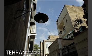 نگاهی به منطقه 16 شهرداری تهران 28