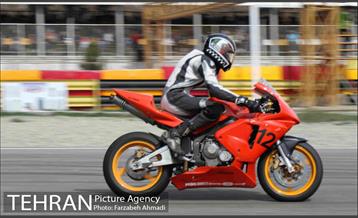 آخرین راند مسابقات کشوری موتورسواری ریس‎ 1