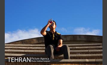 آیین زادروز محمدعلی بهمنی در نگارستان شهر 5