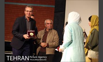 جشن برگزیدگان کانون تاتر کودک و نوجوان‎ 15