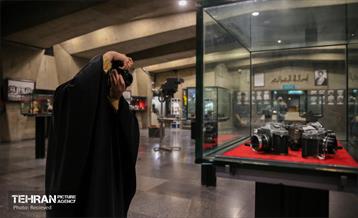 تور عکاسی از مجموعه فرهنگی برج آزادی 23