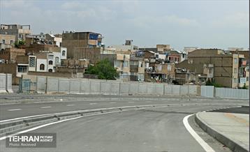 اتصال-بلوار-دلاوران-به-بزرگراه-امام-علی(ع)