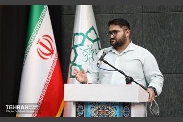 دومین نشست خبری شهردار پایتخت 2