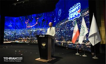 جشنواره گلهای بهشت محمد(ص) 32